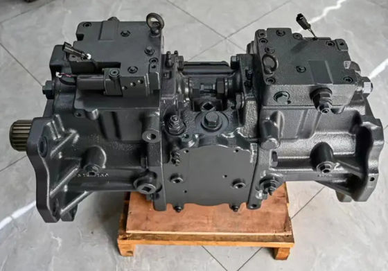 Sıcak Satış Komatsu PC2000-8 Kazıcı Ana Pompa 708-2K-00121