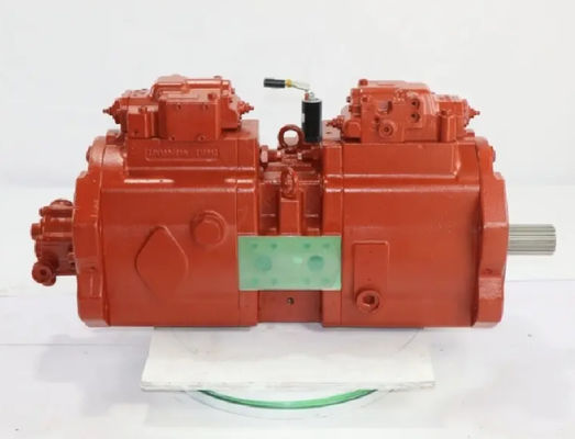 K3V180DT-9C69-17T R335-7 Kazı makineleri için hidrolik pompa