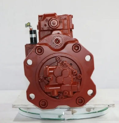 K3V180DT-9C69-17T R335-7 Kazı makineleri için hidrolik pompa