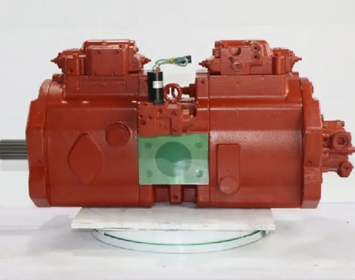 K3V180DT-9C69-17T R335-7 Kazı makineleri için hidrolik pompa