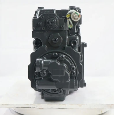 Sany SY135-9 Kobelco SK135/SK140 için hidrolik pompa K7V63DTP-0E23-14T Mühendislik Makineleri Motoru için uygundur