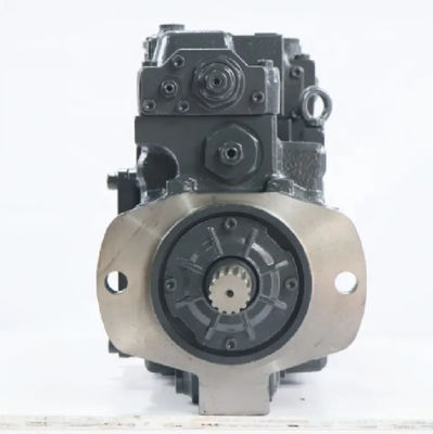 Sany SY135-9 Kobelco SK135/SK140 için hidrolik pompa K7V63DTP-0E23-14T Mühendislik Makineleri Motoru için uygundur