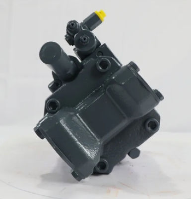 A10V063 YC60 için Hidrolik Pompa Assy Ekskavator için Dizel Motoru Parçaları
