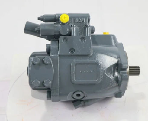 A10V063 YC60 için Hidrolik Pompa Assy Ekskavator için Dizel Motoru Parçaları