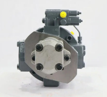 A10V071 Hidrolik Piston Pompası A10VO71DFLR/31R-VSC12NOO-LXT HD250 için