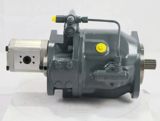 A10V071 Hidrolik Piston Pompası A10VO71DFLR/31R-VSC12NOO-LXT HD250 için