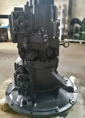 PC350-8 PC300-8 Hidrolik pompa708-2g-00700 708-2g-00151 Komatsu kazı makinesi için