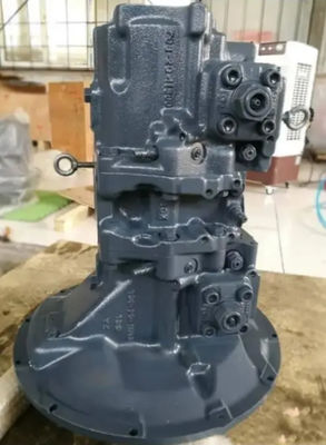 PC350-8 PC300-8 Hidrolik pompa708-2g-00700 708-2g-00151 Komatsu kazı makinesi için