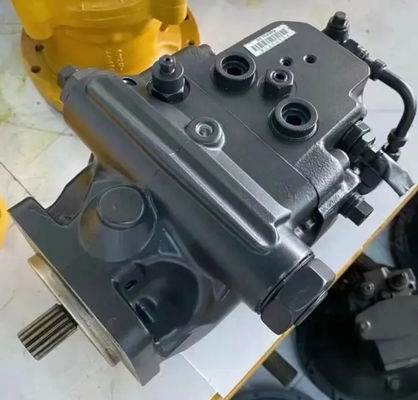 Komatsu PC35 kazıcı hidrolik ana pompa 7081S11212