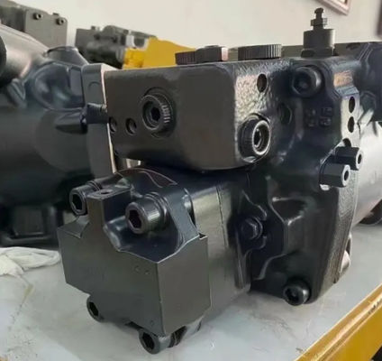 Komatsu PC35 kazıcı hidrolik ana pompa 7081S11212