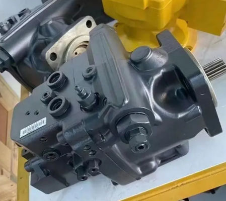 Komatsu PC35 kazıcı hidrolik ana pompa 7081S11212