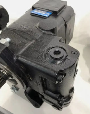 Volvo L150E L180E L220E L150F L180F L220F L220D için uygun olan hidrolik pompa 15068597