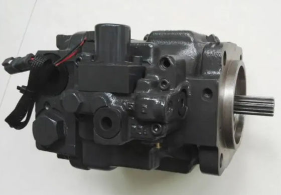 Yüksek Kaliteli Yeni 708-1T-00420 708-1T-00421 KOMATSU D275A-5D Kazıcı Ana Pompa Hidrolik Pompa