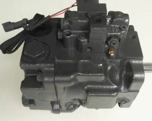 Yüksek Kaliteli Yeni 708-1T-00420 708-1T-00421 KOMATSU D275A-5D Kazıcı Ana Pompa Hidrolik Pompa