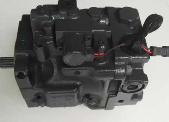 Yüksek Kaliteli Yeni 708-1T-00420 708-1T-00421 KOMATSU D275A-5D Kazıcı Ana Pompa Hidrolik Pompa