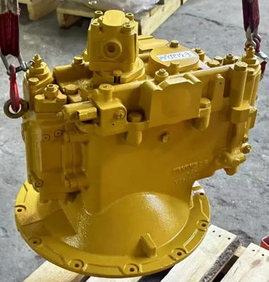 Kazı makinesi CAT 312D Hidrolik pompa 311-7404 Fabrika doğrudan satışı