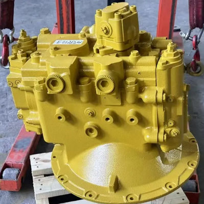 Kazı makinesi CAT 312D Hidrolik pompa 311-7404 Fabrika doğrudan satışı