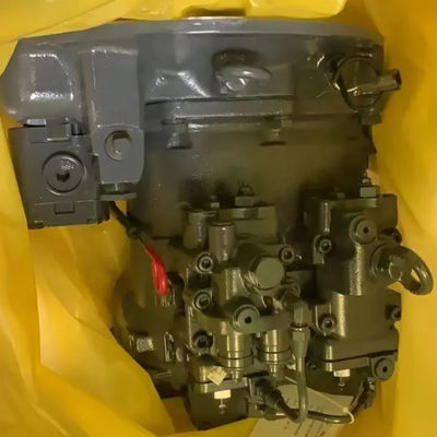 Hitachi HPV102 Excavator ve Sabit Mühendislik Makine Motoru için Hidrolik Pompa