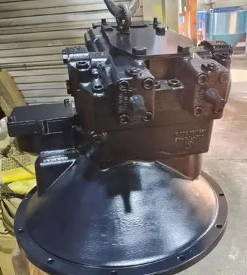 Kazı makinesi DX380 Hidrolik pompa 400914-00230 400914-00250