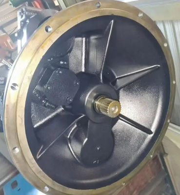 Kazı makinesi DX380 Hidrolik pompa 400914-00230 400914-00250
