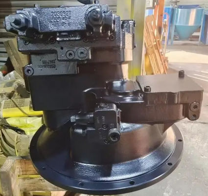 Kazı makinesi DX380 Hidrolik pompa 400914-00230 400914-00250