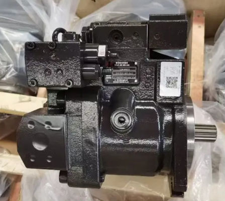 Fabrika Satışları SY75 Hidrolik Pompa Kazıcı Pompa İyi Kalite