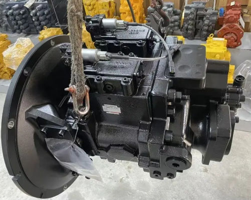 Hidrolik pompa A8vo225 Sany485 kazıcı fabrikası için doğrudan satış