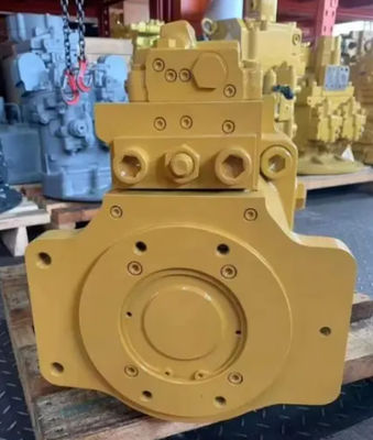 395 Kaz makinesi hidrolik pompası 627-1304 584-0380 Yüksek Kalite