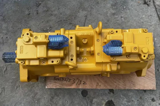 CAT 336GC Ana kazıcı hidrolik pompası 5504341 180KGS ISO onaylı