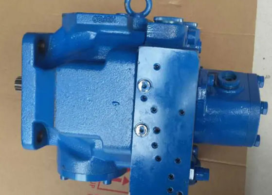 Rexroth AP2D36 Hyundai R80 Daewoo DH80 Kazı makinesi için hidrolik pompa