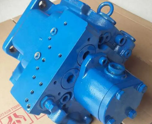 Rexroth AP2D36 Hyundai R80 Daewoo DH80 Kazı makinesi için hidrolik pompa