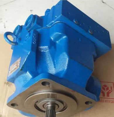 Rexroth AP2D36 Hyundai R80 Daewoo DH80 Kazı makinesi için hidrolik pompa