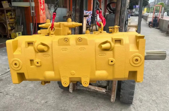 Caterpillar Excavator için hidrolik pompa 369-9655 576-3072 374F 390F