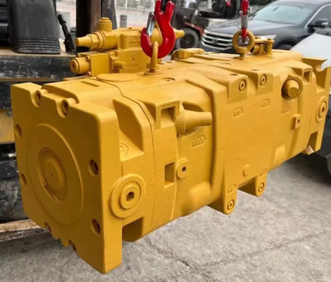 Caterpillar Excavator için hidrolik pompa 369-9655 576-3072 374F 390F