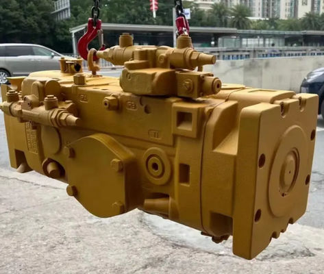 Caterpillar Excavator için hidrolik pompa 369-9655 576-3072 374F 390F