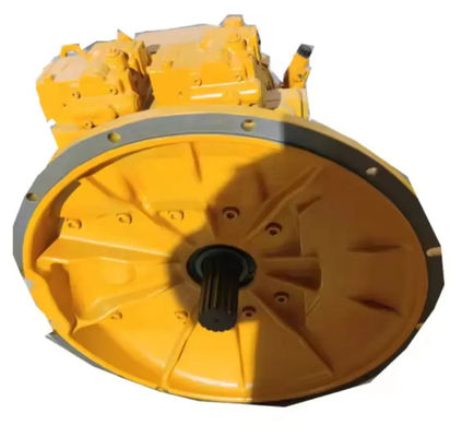 Cat 336D Kavga makinesi Hidrolik pompa Assy Kawasaki K5V160dp K5V200