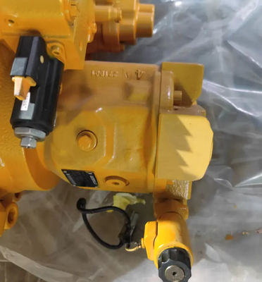 Cat 336D Kavga makinesi Hidrolik pompa Assy Kawasaki K5V160dp K5V200