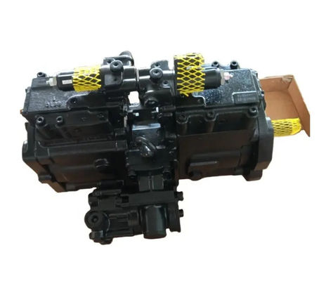 SK135SR Ana pompa YY10V00001F1 K3V63DTP11AR-0E02-AV SK135SR Kazıcı