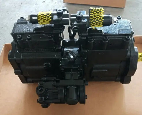 SK135SR Ana pompa YY10V00001F1 K3V63DTP11AR-0E02-AV SK135SR Kazıcı