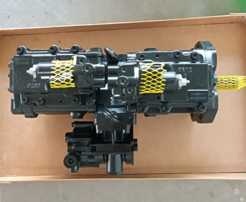 SK135SR Ana pompa YY10V00001F1 K3V63DTP11AR-0E02-AV SK135SR Kazıcı
