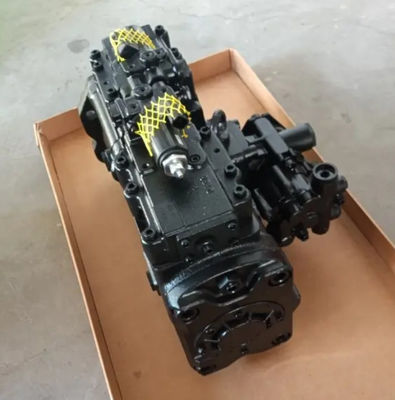 SK135SR Ana pompa YY10V00001F1 K3V63DTP11AR-0E02-AV SK135SR Kazıcı