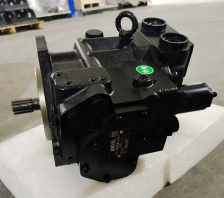 Mühendislik Makineleri için orijinal Kawasaki SK75UR-3 Kazıcı Hidrolik Pompası