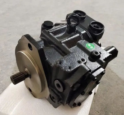 Mühendislik Makineleri için orijinal Kawasaki SK75UR-3 Kazıcı Hidrolik Pompası