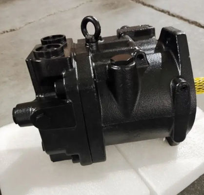 Mühendislik Makineleri için orijinal Kawasaki SK75UR-3 Kazıcı Hidrolik Pompası