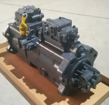 K3v140dt 14575661 14531591 14641331 EC290B Kazı makinesi hidrolik ana pompa