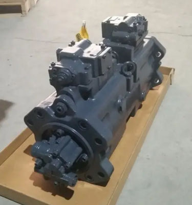 K3v140dt 14575661 14531591 14641331 EC290B Kazı makinesi hidrolik ana pompa