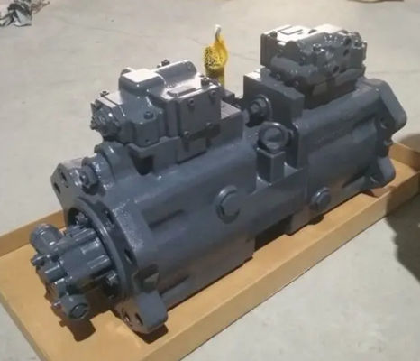 K3v140dt 14575661 14531591 14641331 EC290B Kazı makinesi hidrolik ana pompa