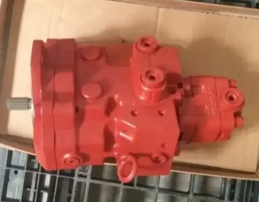 Kubota için yeni ana pompa U45KTA yüksek kaliteli hidrolik pompa