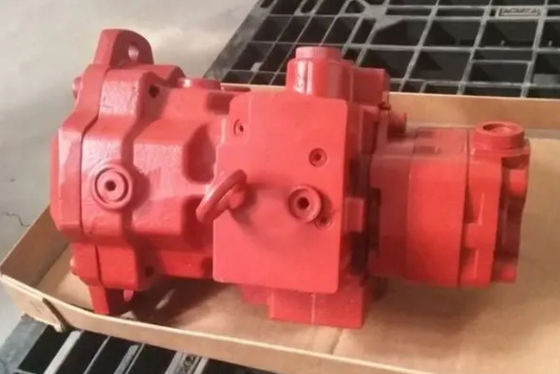 Kubota için yeni ana pompa U45KTA yüksek kaliteli hidrolik pompa