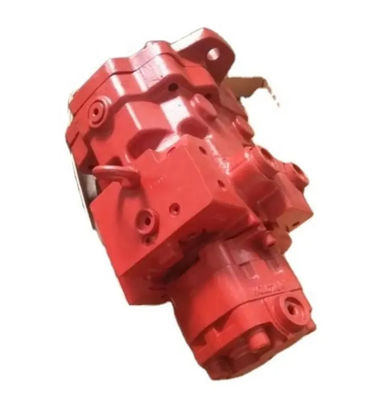 Kubota için yeni ana pompa U45KTA yüksek kaliteli hidrolik pompa